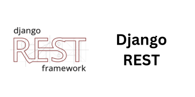 Django REST
